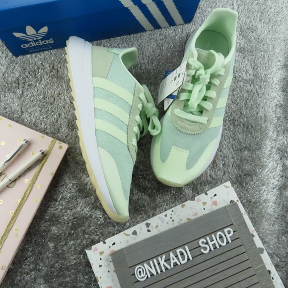 Adidas Original Runner Sneakers - Picture 3 of 6